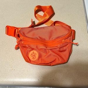 Baboon to the moon Fanny pack